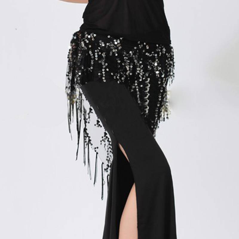 Black silver
